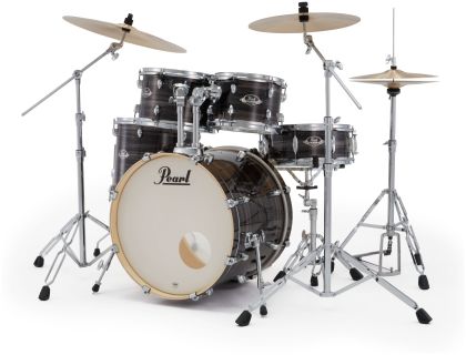 Hlavní obrázek 20“; 10“, 12“; 14“ PEARL EXX705NNBR/C779 Export EXX - Metallic Amethyst Twist