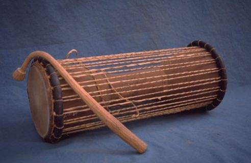 Hlavní obrázek Melodické nástroje MASADA Ntama
