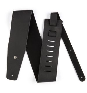 Hlavní obrázek Kožené/koženkové DUNLOP BMF 305 In Triple Black Strap