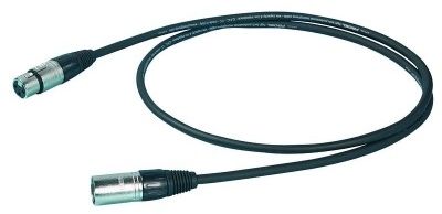 Hlavní obrázek XLR F - XLR M PROEL STAGE275LU6