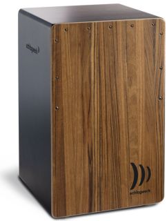 Hlavní obrázek Cajony SCHLAGWERK CP582 Cajon Super Agile Rustique
