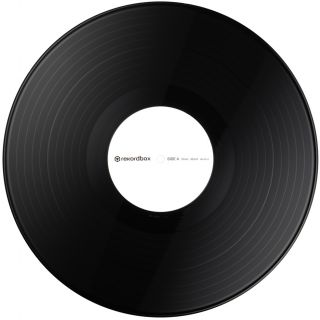 Hlavní obrázek Digital Vinyl Systém PIONEER DJ RB-VS1-K