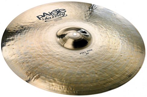 Hlavní obrázek 20" PAISTE Twenty Custom Collection Full Ride 20"