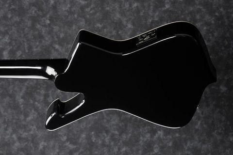 Hlavní obrázek Tenorové IBANEZ UICT10-BK - Black High Gloss