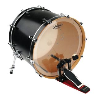 Hlavní obrázek 22" EVANS BD22GB4 EQ4 22" Clear