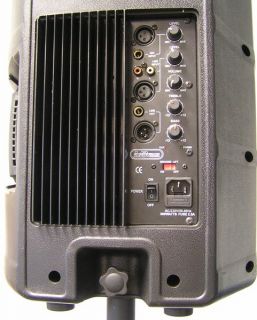 Hlavní obrázek Aktivní reproboxy LD SYSTEMS Pro 10 LDP102A