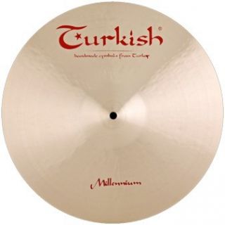 Hlavní obrázek 20" TURKISH Millenium Ride 20"