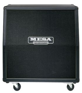 Hlavní obrázek 4 reproduktory MESA BOOGIE Stiletto Traditional Slant, 4x12, 280W