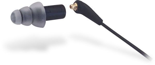 Hlavní obrázek Do uší (s kabelem) ETYMOTIC ER3XR