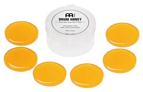 Hlavní obrázek Tlumítka na blány MEINL MDH Drum Honey