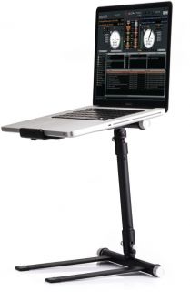 Hlavní obrázek Stojany pro laptopy, tablety, DJs, apod. RELOOP Laptop Stand Stage