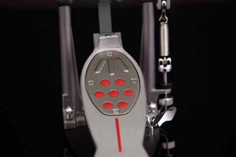 Hlavní obrázek Jednoduché pedály PEARL P-2050B PowerShifter Eliminator Redline