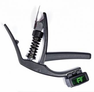 Hlavní obrázek Kapodastry pro akustické a elektrické kytary PLANET WAVES PW-CP-10NSM