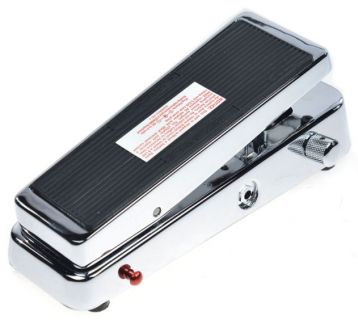 Hlavní obrázek Wah-wah DUNLOP CryBaby Multi Wah 535Q-C