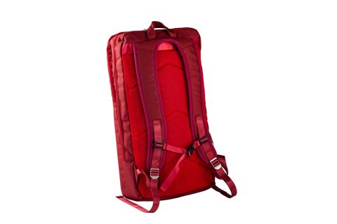 Hlavní obrázek Obaly a pouzdra SEQUENZ MP-TB1-RD Multi-Purpose Tall Backpack - Red