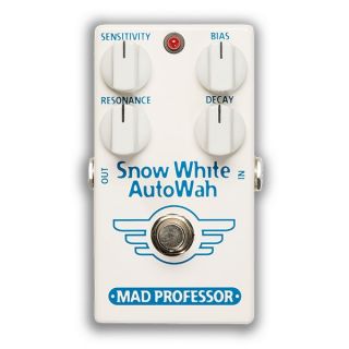 Hlavní obrázek Wah-wah MAD PROFESSOR Snow White Auto Wah