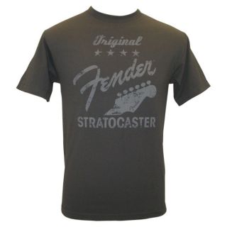 Hlavní obrázek  FENDER Original Strat - Tričko XL