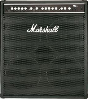 Hlavní obrázek Tranzistorová komba MARSHALL MB4410