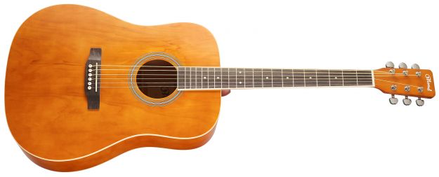 Hlavní obrázek Dreadnought BLOND Jackie