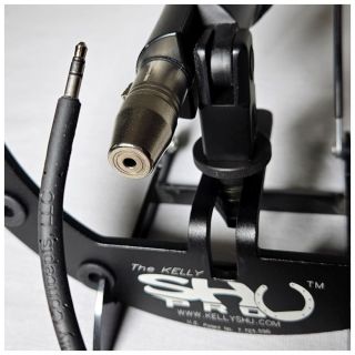 Hlavní obrázek Ostatní kabely (XLR, J6,3, 3,5, RCA) KELLY SHU PZ3 Plugz 3.5mm to XLR Cable