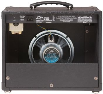 Hlavní obrázek Tranzistorová komba PEAVEY Rage 258 B-Stock