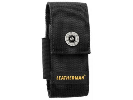 Hlavní obrázek Nářadí LEATHERMAN NYLON BLACK MEDIUM WITH 4 POCKETS