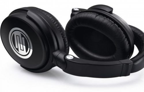 Hlavní obrázek DJ sluchátka RELOOP Airphones