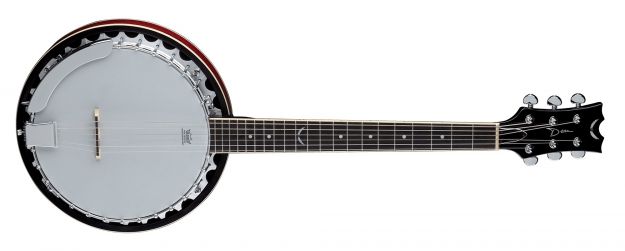 Hlavní obrázek Banja DEAN GUITARS BW6 Blackwoods 6 Banjo