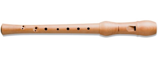 Hlavní obrázek Sopránové HOHNER B9560 - Zobcová flétna