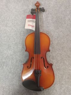 STAGG VL-1/2 Housle B-STOCK
