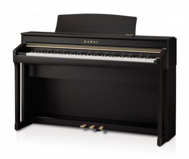 Hlavní obrázek Digitální piana KAWAI Concert Artist CA78R