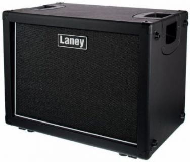 Hlavní obrázek 1 reproduktor LANEY GS112V