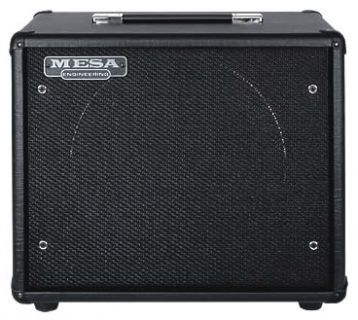 Hlavní obrázek 1 reproduktor MESA BOOGIE Compact Open Back, 90W, 1x12