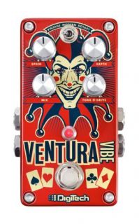 Hlavní obrázek Tremolo, vibrato DIGITECH Ventura