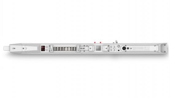 Hlavní obrázek MIDI kontrolery AKAI EWI 5000 White Limited Edition