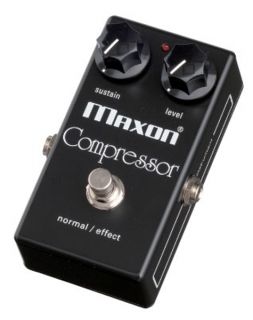 Hlavní obrázek EQ, kompresor, sustainer MAXON CP-101 Compresor