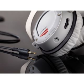 Hlavní obrázek Velká náhlavní sluchátka BEYERDYNAMIC Custom One Pro White