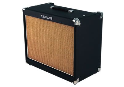 Hlavní obrázek Tranzistorová komba TECH 21 Power Engine 60/112