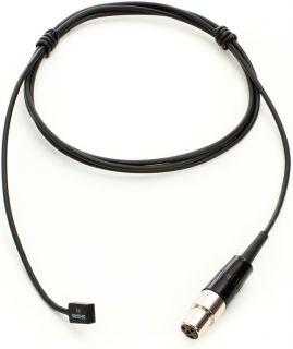 Hlavní obrázek Klopové mikrofony (lavalier) SHURE WL93