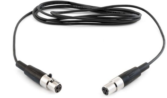 Hlavní obrázek Speciální mikrofonní kabely AKG 2517K00180