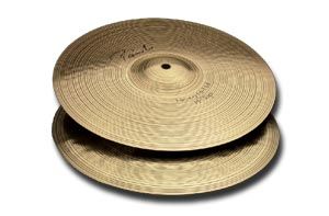 Hlavní obrázek 14" PAISTE Signature 14Hihat Heavy