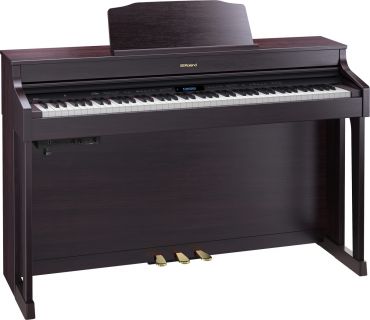 Hlavní obrázek Digitální piana ROLAND HP603A CR