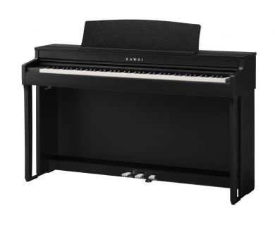 Hlavní obrázek Klávesy KAWAI CN301B Set - Premium Satin Black