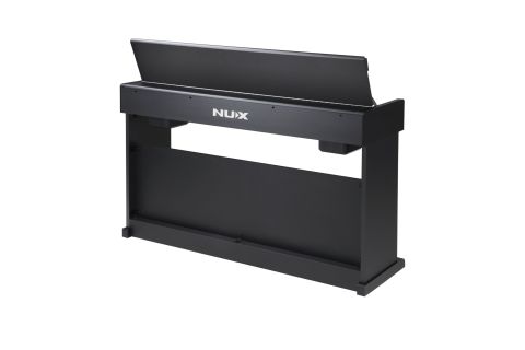 Hlavní obrázek Digitální piana NUX NCK-330 - Black