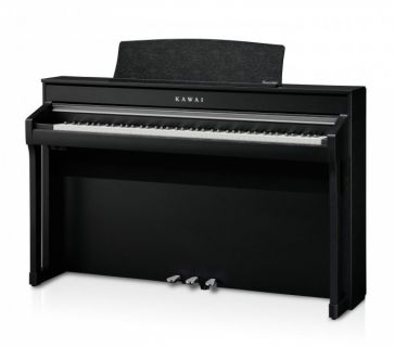 Hlavní obrázek Digitální piana KAWAI Concert Artist CA98B