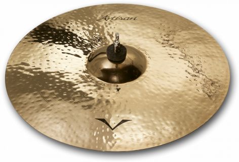 Hlavní obrázek 16" SABIAN Vault - Artisan Crash 16"