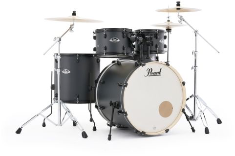 Hlavní obrázek 22“; 10“, 12“; 16“ PEARL EXX725SNBR/B866 Export EXX - Graphite Slate