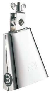 Hlavní obrázek Cowbells MEINL STB45L-CH Cowbell 4 1/2” Low Pitch - Chrome