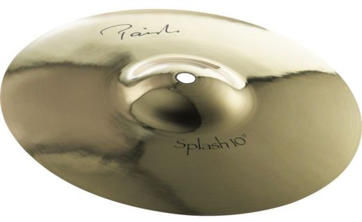 Hlavní obrázek 10" PAISTE Signature Reflector 10Splash