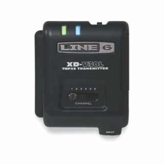 Hlavní obrázek Samostatné vysílače k bezdrátovým systémům LINE 6 TB06 Transmitter G30